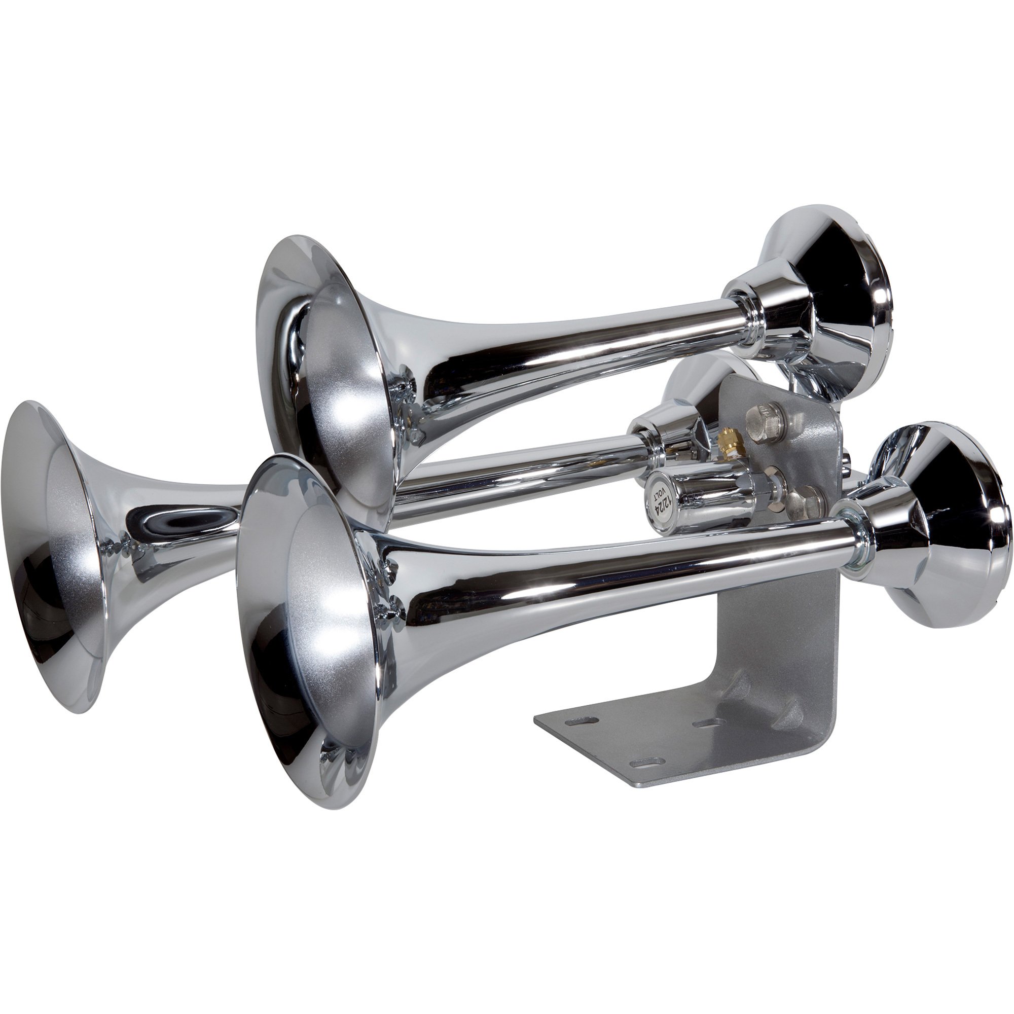 Semi-Truck Horns